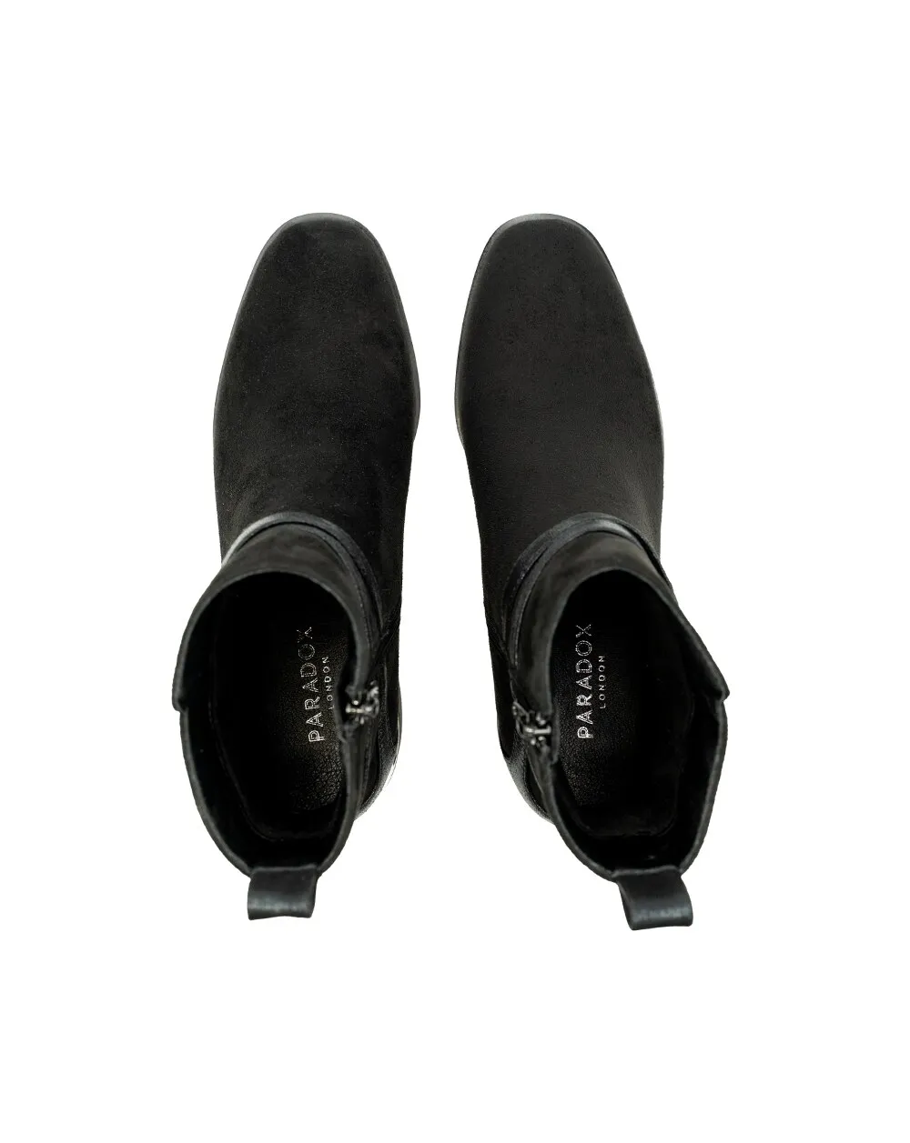 Paradox London Avalon Ankle Boots
