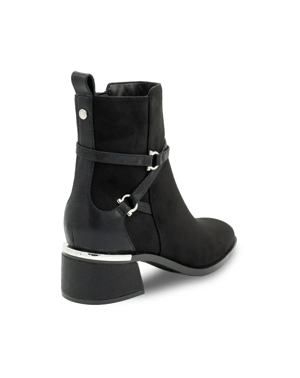 Paradox London Avalon Ankle Boots
