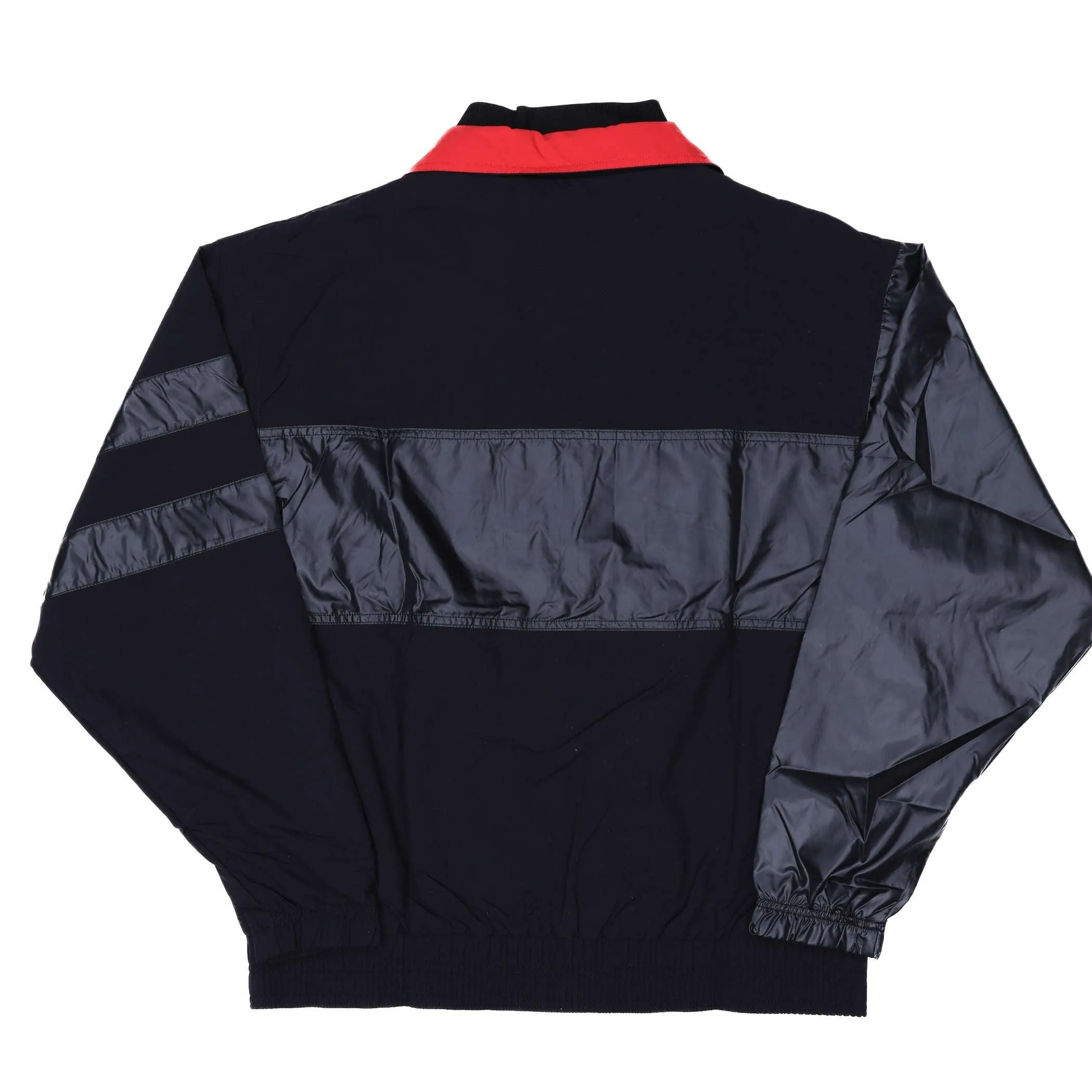Portland Trail Blazers Nike Black Dribble Jacket 