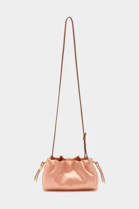 Remy Mini Soft Clutch in Copper