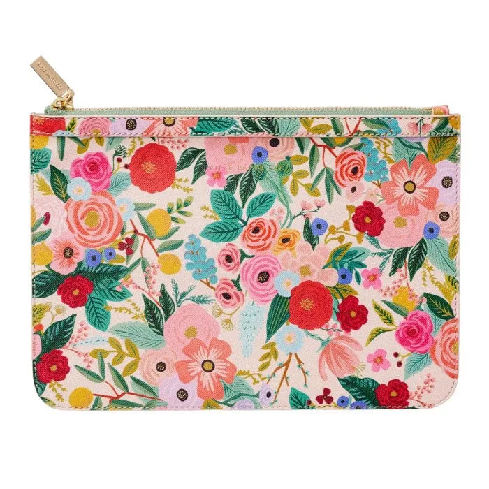 Rifle Paper Co. Garden Party Clutch