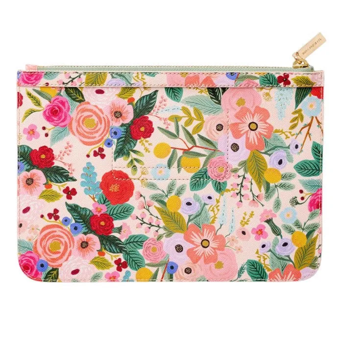 Rifle Paper Co. Garden Party Clutch