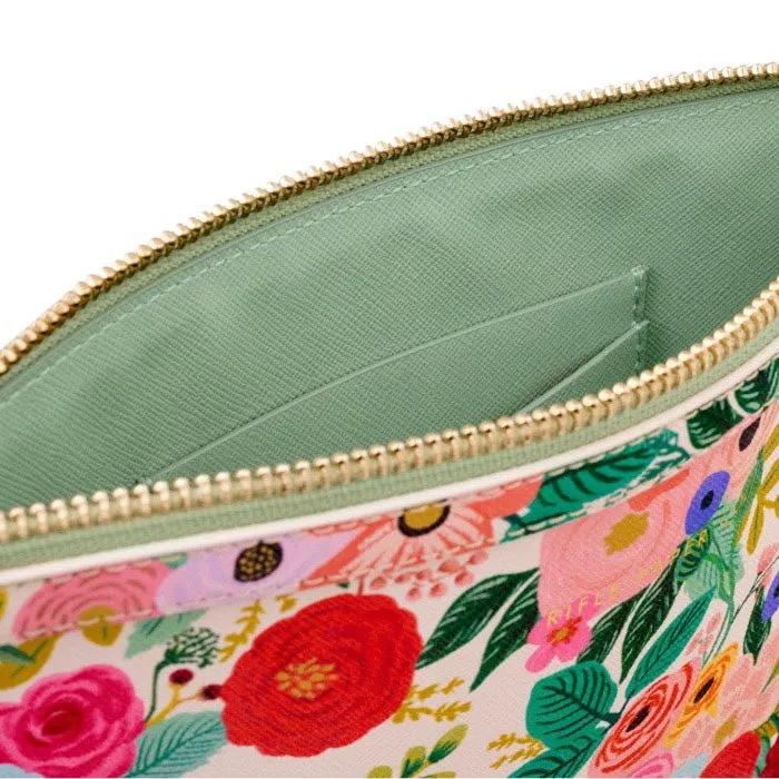 Rifle Paper Co. Garden Party Clutch