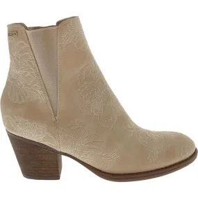 Roxy Randall Ankle Boots - Womens