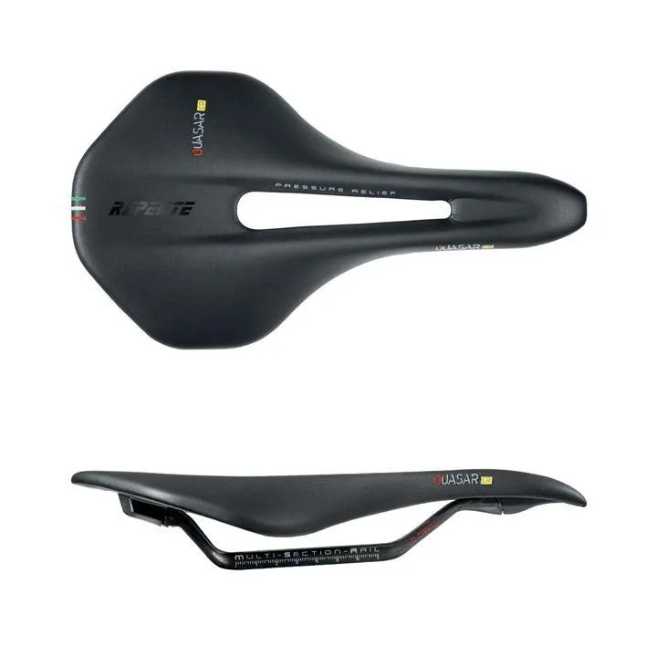 SADDLE SELLE REPENTE QUASAR CR CARBON SERIES