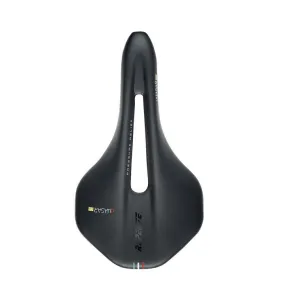 SADDLE SELLE REPENTE QUASAR CR CARBON SERIES