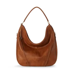 Savannah Perforated Hobo