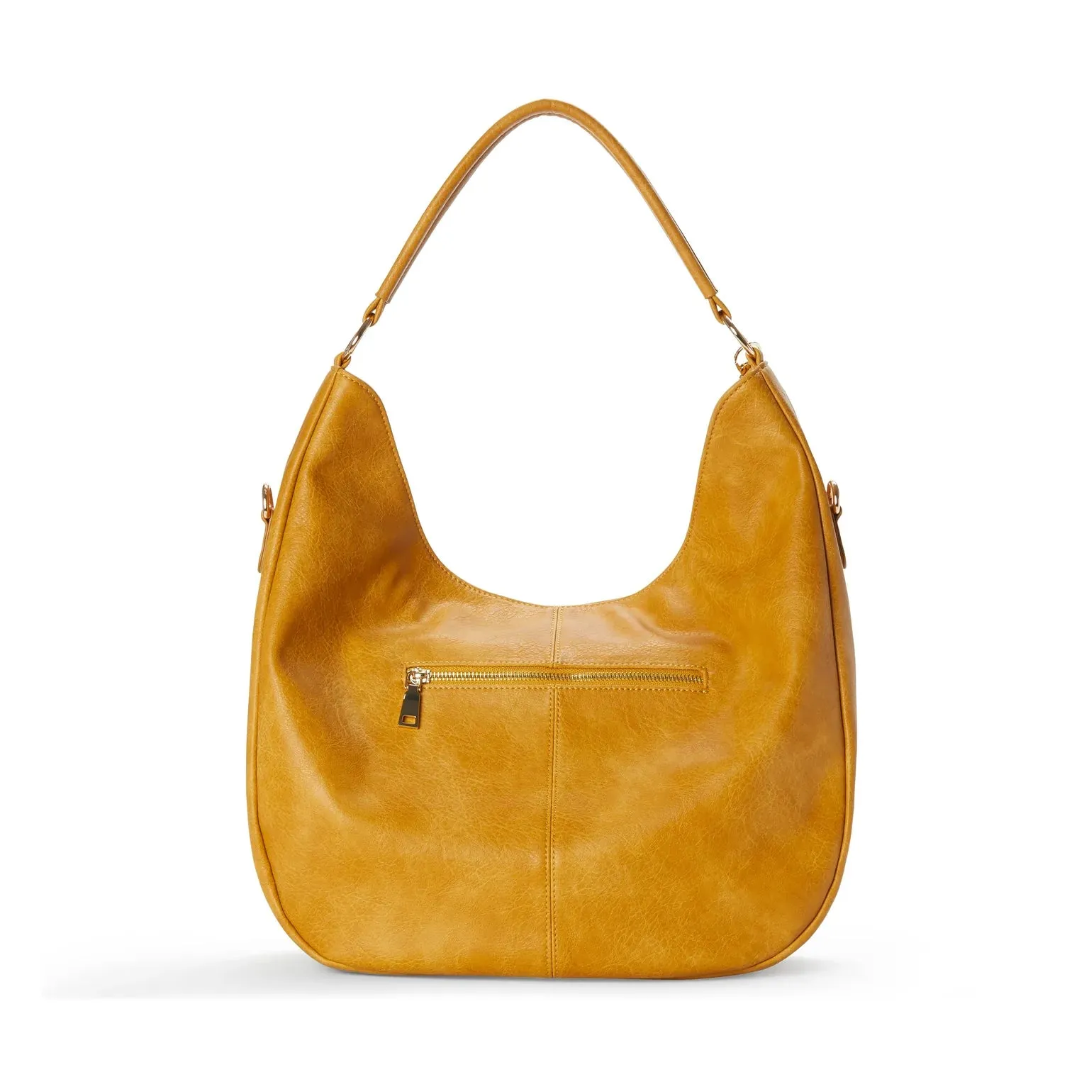 Savannah Perforated Hobo