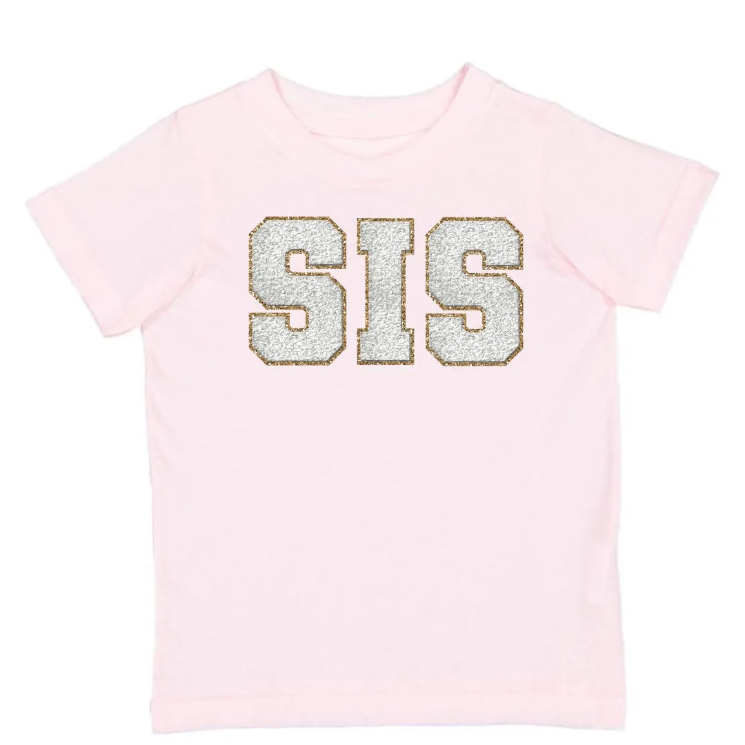 Sis Patch T-Shirt