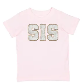 Sis Patch T-Shirt