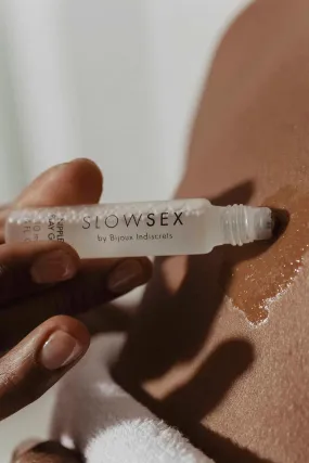 Slow Sex Nipple Play Gel 10ml