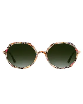 Sophia Sunglasses in Poppy