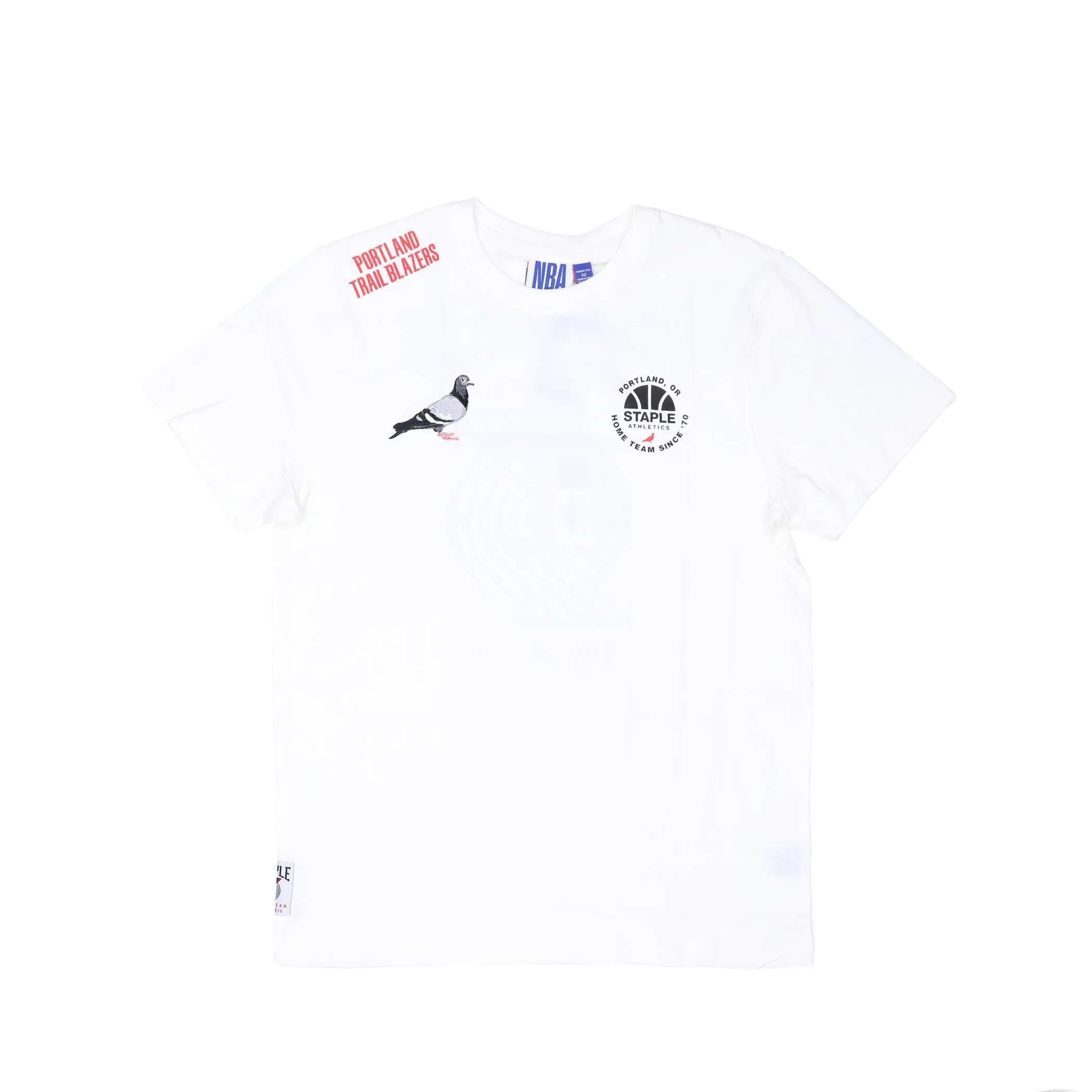 Staple x Blazers T-Shirt 