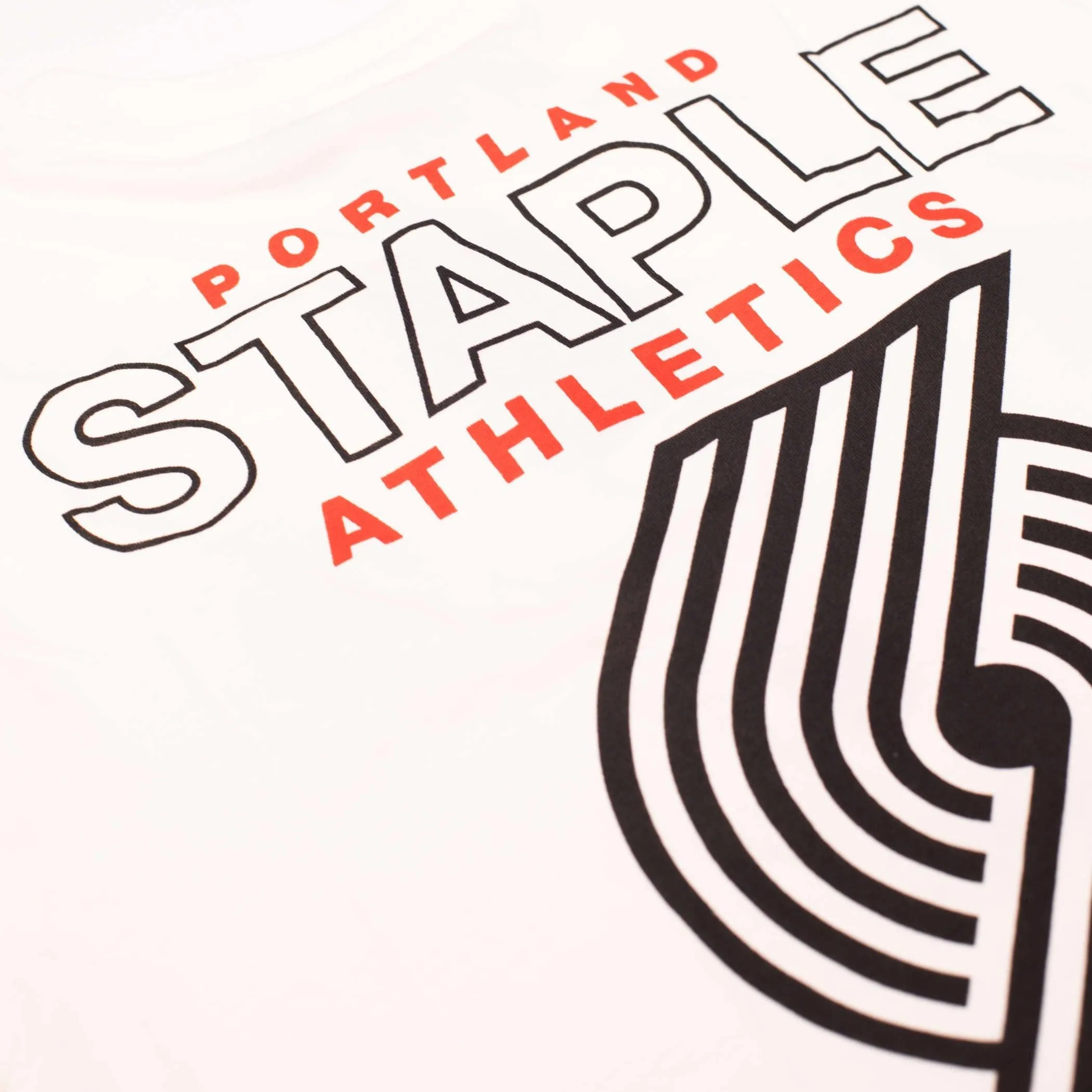 Staple x Blazers T-Shirt 