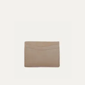 TAN/CH Card Holder | Tan