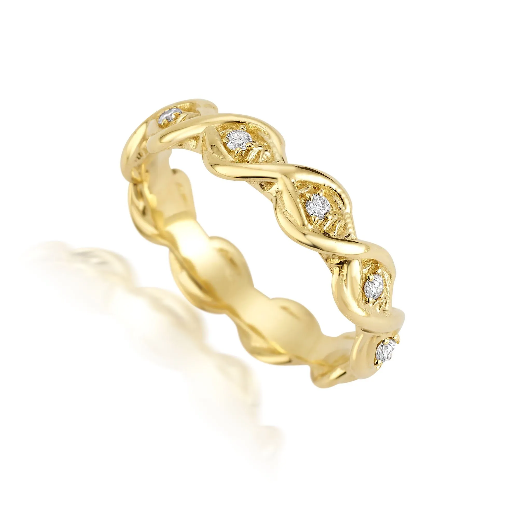 The Diamond Audrey