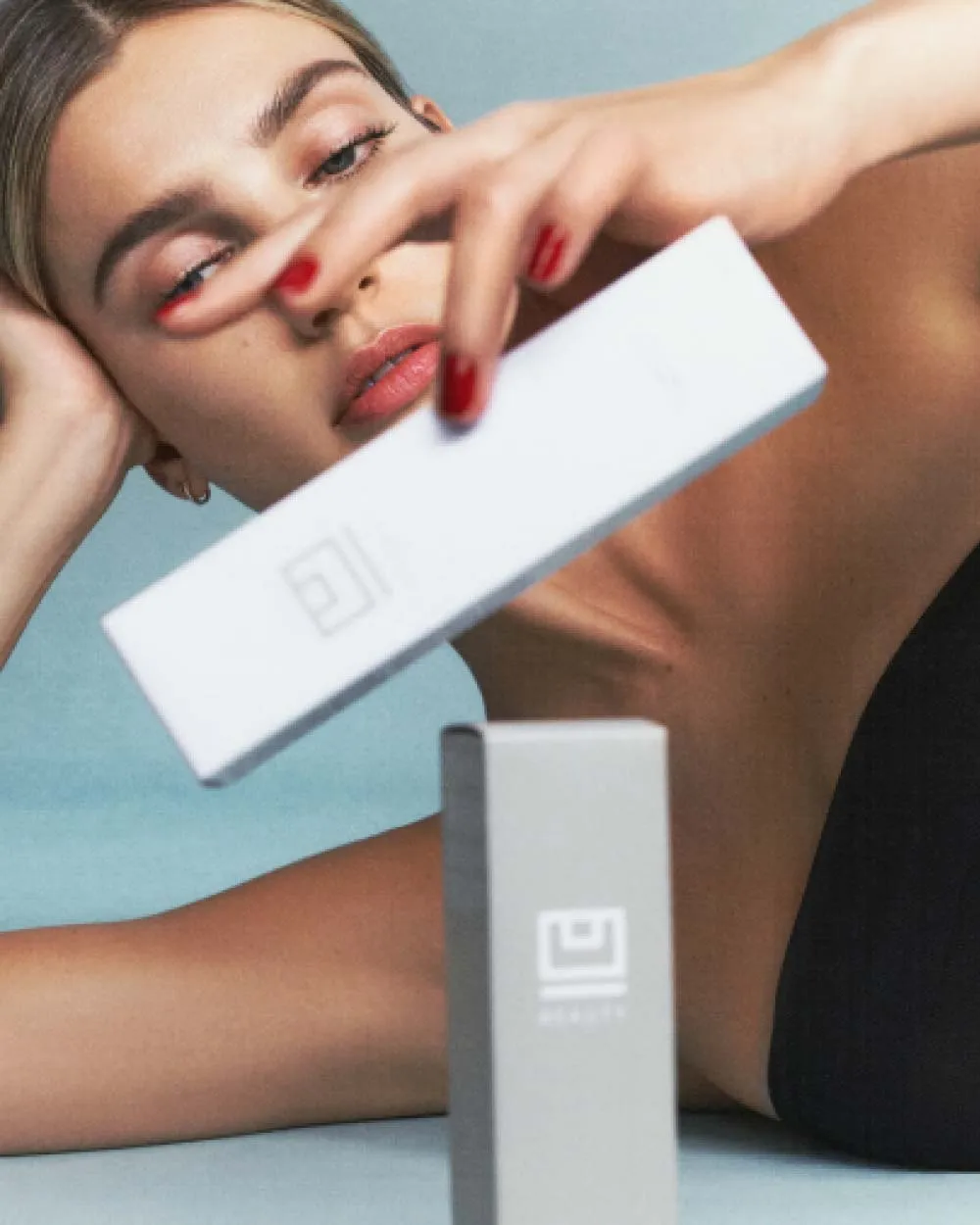 The U Beauty Duo