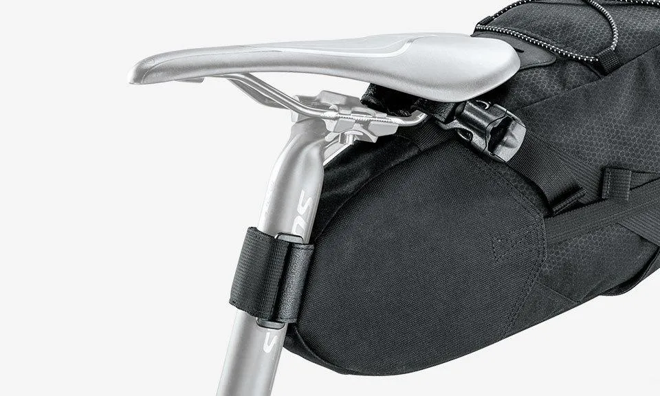 Topeak Backloader 15L | Bikepacking Saddle Bags UK