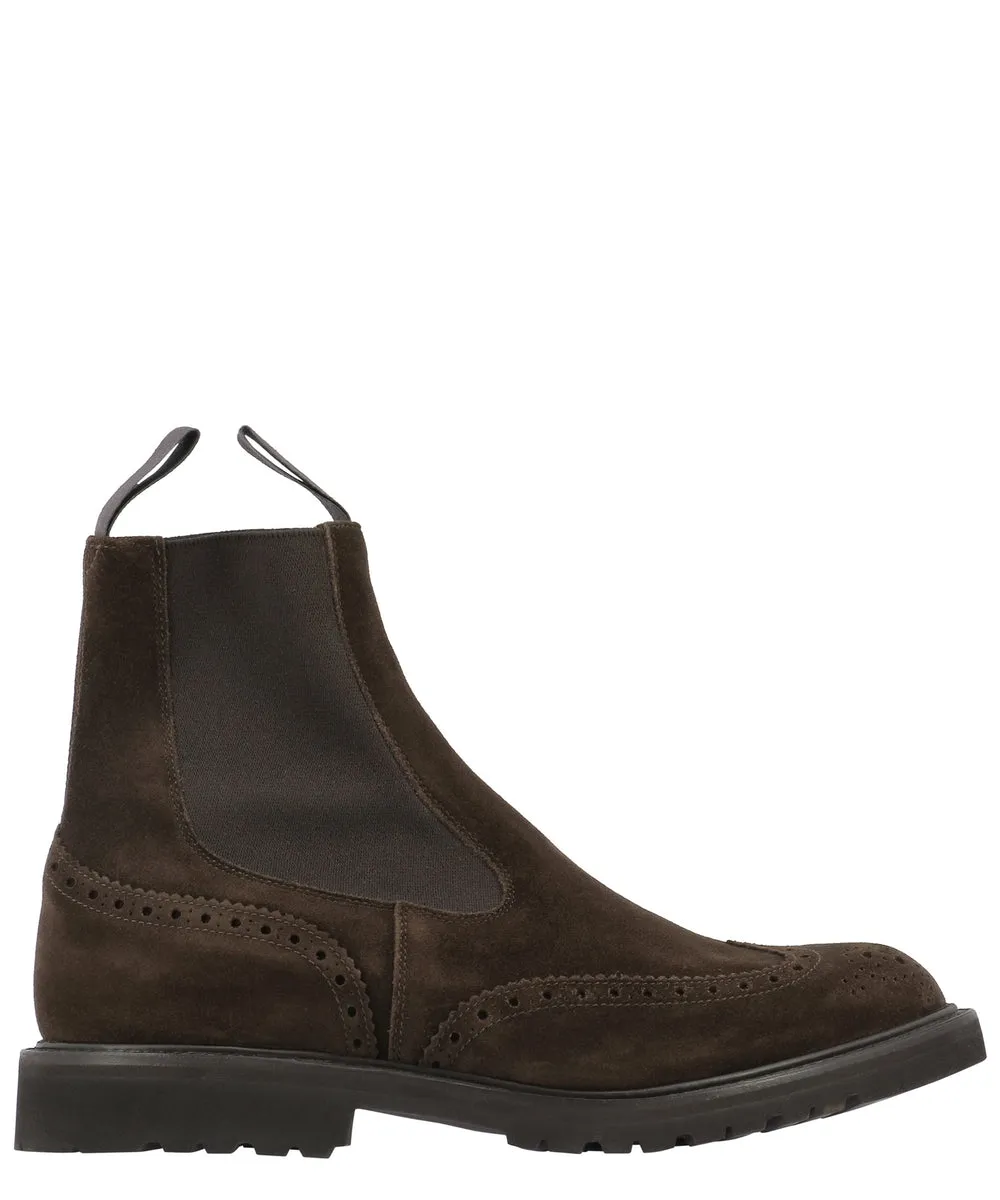 Tricker's    Tricker's Henry Ankle Boots