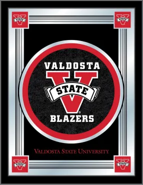 Valdosta State Blazers Holland Bar Stool Co. Collector Logo Mirror (17 x 22)