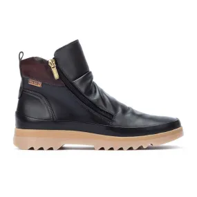 VIGO Basic sporty ankle boots