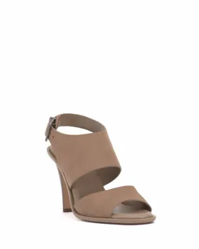 Vince Camuto FRINNA TRUFFLE TAUPE/SILKY NUBUCK