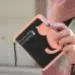 Wallet Women Cat Purse Short Wallets Phone Bags PU Leather Handbags Card Holder Bolsa Feminina
