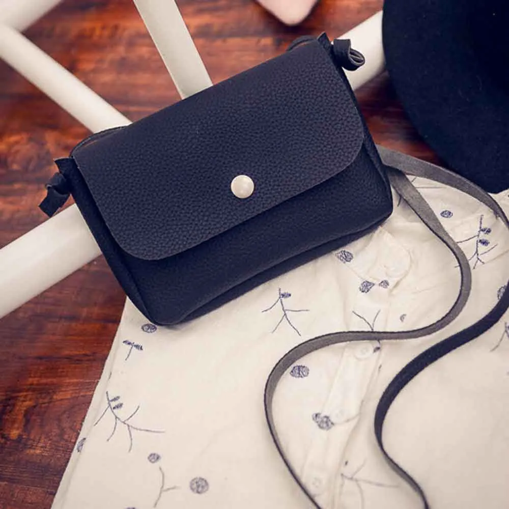 Women Bag Women Messenger Bags Casual Leather Hbag Crossbody Shoulder Bag bolsa feminina