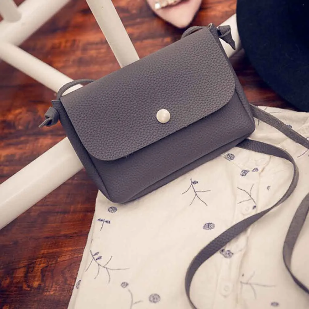 Women Bag Women Messenger Bags Casual Leather Hbag Crossbody Shoulder Bag bolsa feminina