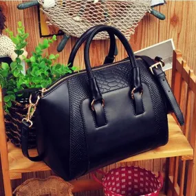 women handbag brief Retro shoulder bags women messenger bags leather handbags Crossbody Bags Bolsa bolso