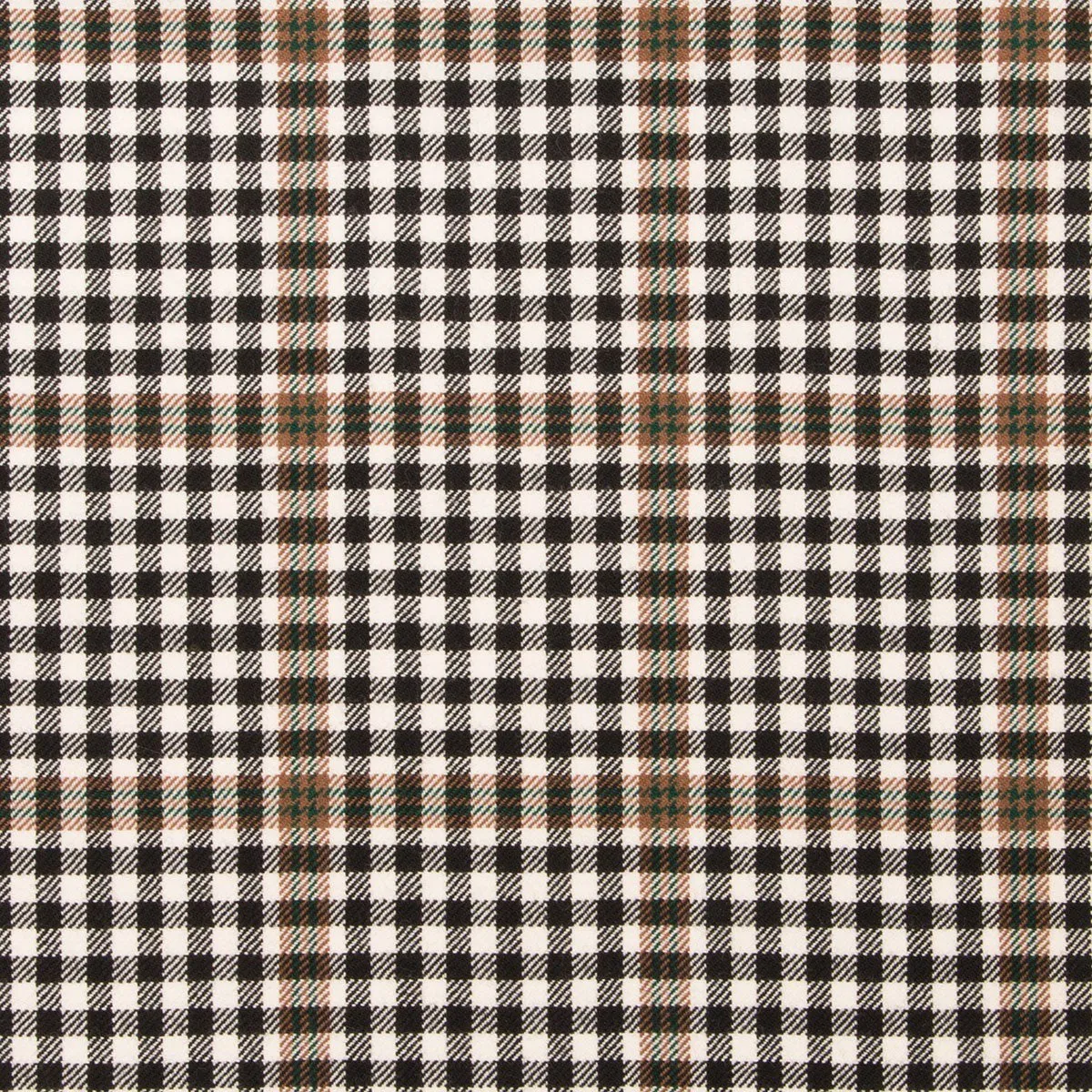 Worsted Wool Tartan Scarves — [99 Tartans]